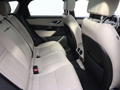 Used 2020 Land Rover Range Rover Velar R-Dynamic S image 18