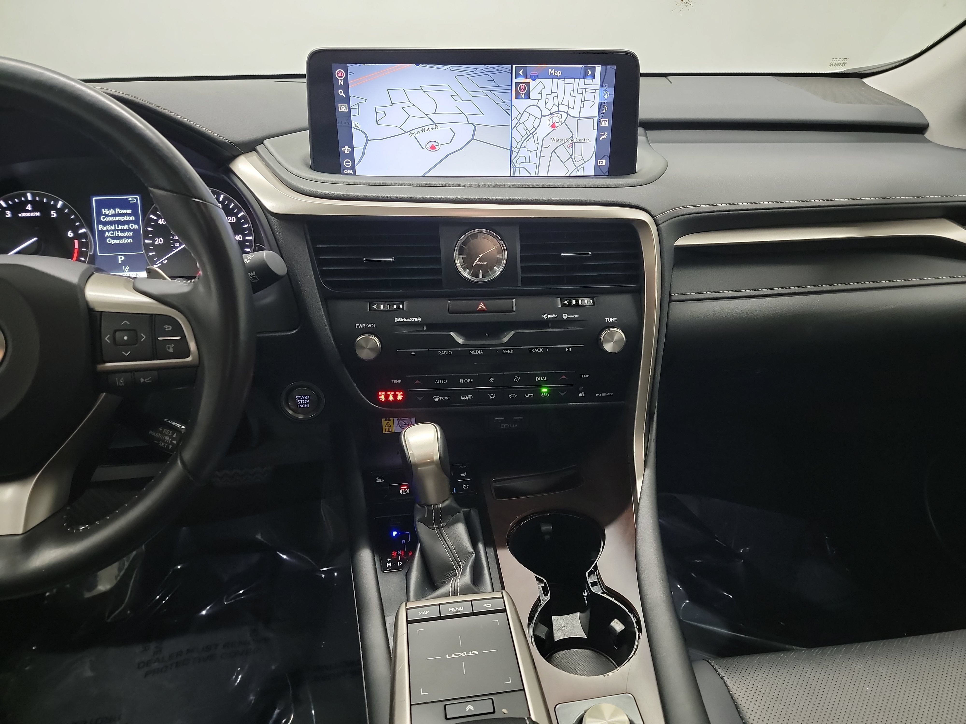 Used 2021 Lexus RX 350 AWD w/ Premium Package image 20