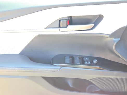 Certified 2026 Toyota Camry XLE FWD image 16