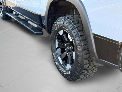 Used 2023 RAM 1500 Rebel w/ Rebel Level 2 Equipment Group AWD/4WD image 31