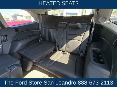 Used 2020 Honda Pilot Touring image 14