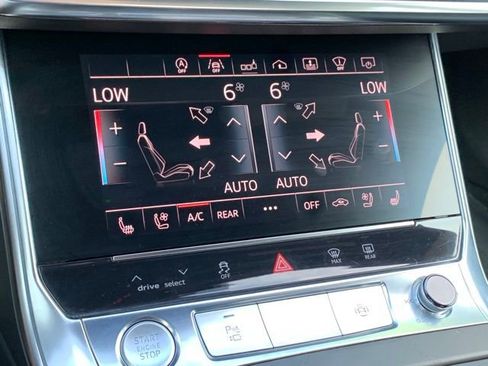 Used 2019 Audi A6 3.0T Prestige image 29