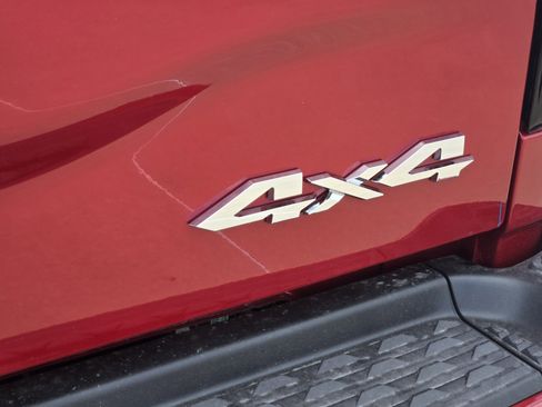 New 2026 RAM 2500 Lone Star AWD/4WD image 6
