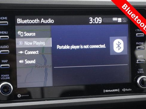 Used 2021 Toyota Tacoma TRD Sport image 38