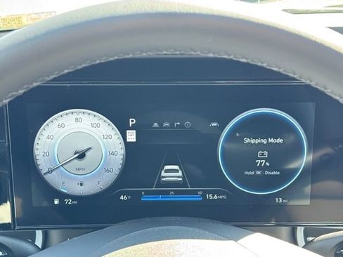 New 2026 Hyundai Elantra Limited FWD image 15
