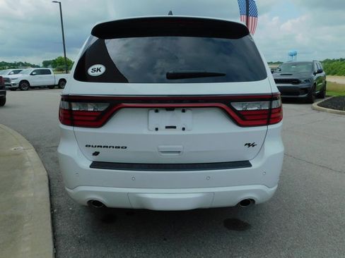 Used 2025 Dodge Durango R/T image 8