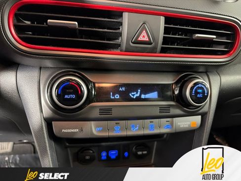 Used 2019 Hyundai Kona Ultimate AWD/4WD image 19
