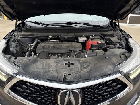 Used 2020 Acura RDX AWD w/ Advance Package image 34