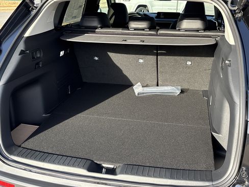 New 2026 MAZDA CX-50 2.5 Turbo w/ Accent Package image 8