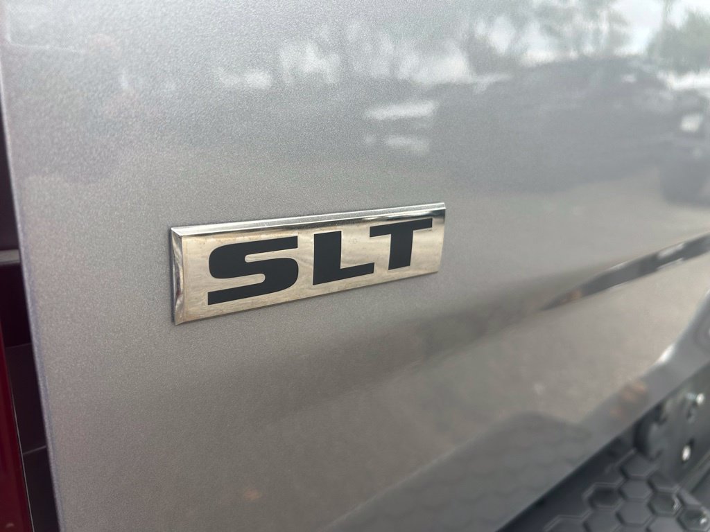 Used 2024 RAM 1500 Classic SLT RWD image 17