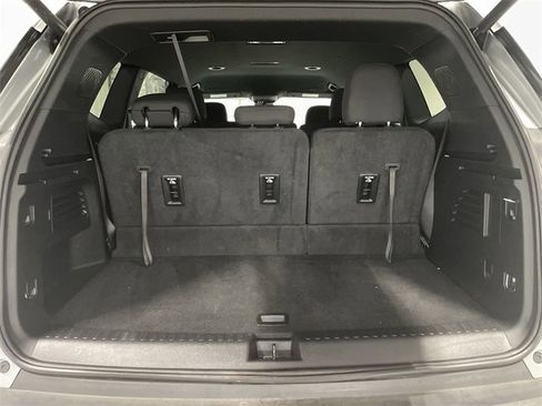 Certified 2025 GMC Acadia Elevation image 15