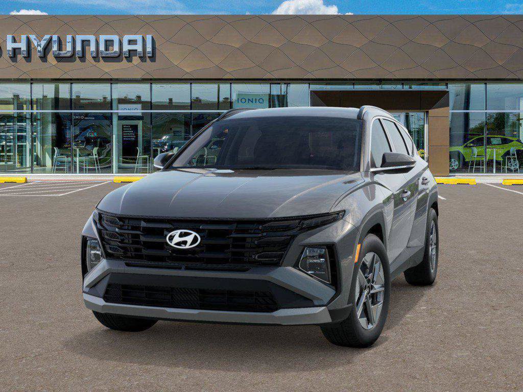 New 2026 Hyundai Tucson SEL FWD image 6