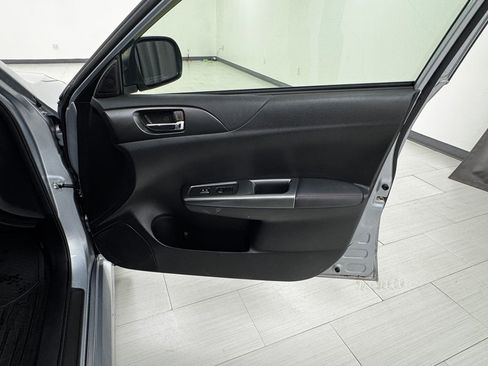 Used 2014 Subaru Impreza WRX Sedan image 13