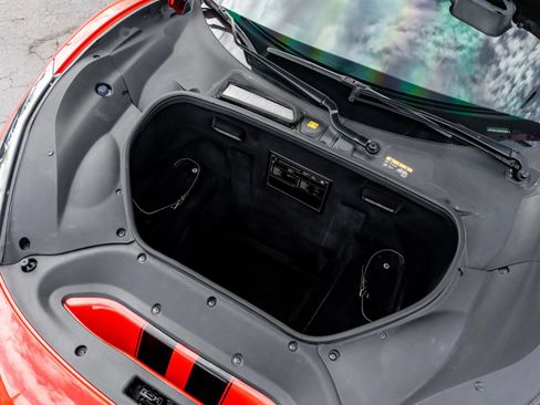 Used 2019 Ferrari 488 Pista Coupe RWD image 44
