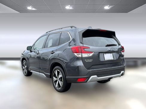 Used 2021 Subaru Forester Touring w/ Popular Package #2 AWD/4WD image 2