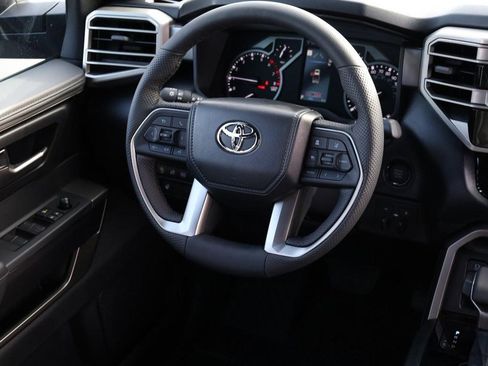 New 2026 Toyota Tundra SR5 image 21