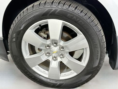 Used 2015 Chevrolet Traverse LTZ AWD/4WD image 37
