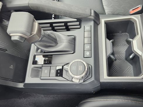 New 2026 Toyota Tacoma Limited AWD/4WD image 21