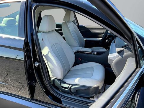 Certified 2024 Hyundai Sonata SEL FWD image 27