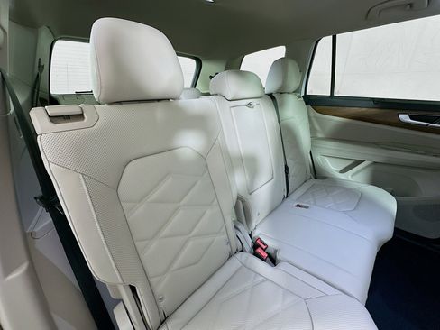 New 2026 Volkswagen Atlas SE AWD/4WD image 27