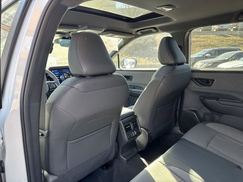 New 2026 Subaru Outback Premium image 29