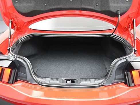 Used 2025 Ford Mustang GT Premium RWD image 43