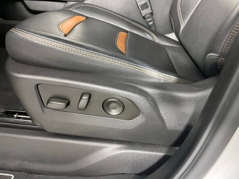 Used 2023 GMC Sierra 1500 AT4 w/ AT4 Preferred Package image 23