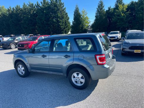 Used 2012 Ford Escape XLS FWD image 3