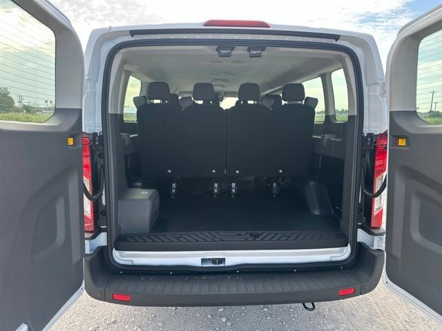 New 2026 Ford Transit 350 XL RWD image 16