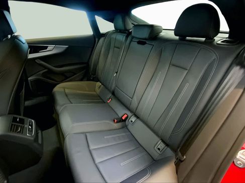 Certified 2024 Audi A5 2.0T Premium Plus AWD/4WD image 19