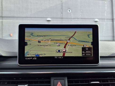 Used 2018 Audi A5 2.0T Premium Plus w/ Premium Plus image 17