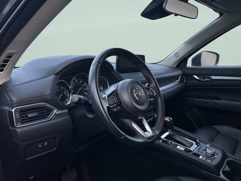 Used 2025 MAZDA CX-5 AWD 2.5 S w/ Select Package image 13