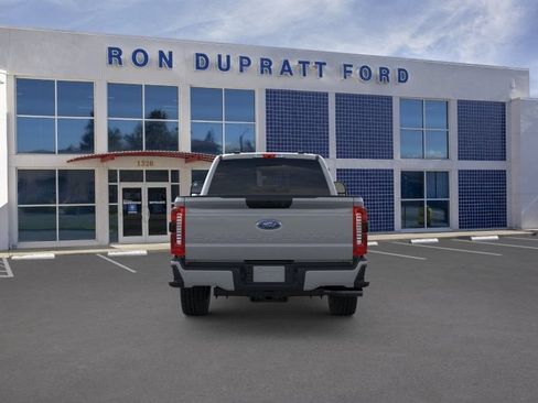 New 2026 Ford F250 XL w/ STX Appearance Package AWD/4WD image 28