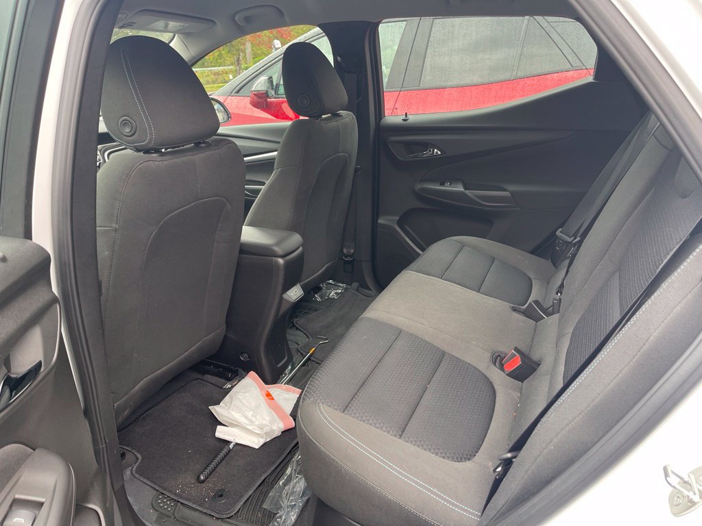 Used 2023 Chevrolet Bolt EUV LT w/ Driver Confidence Package FWD image 6