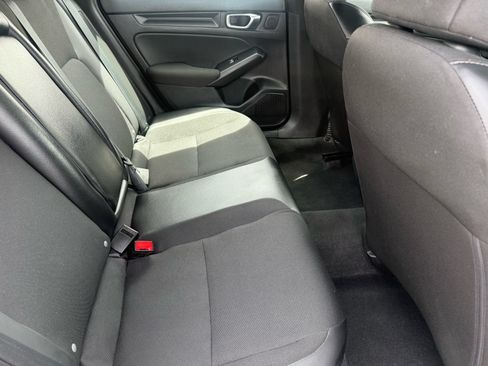 Used 2025 Honda Civic Sport image 29