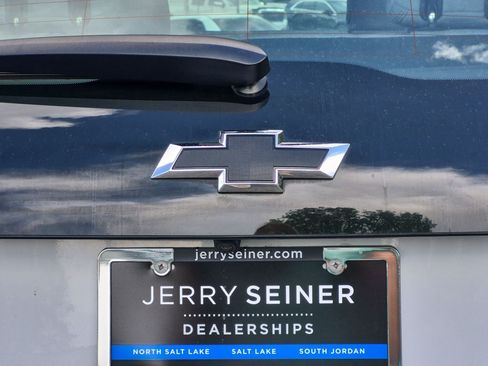Used 2018 Chevrolet Bolt LT FWD image 13