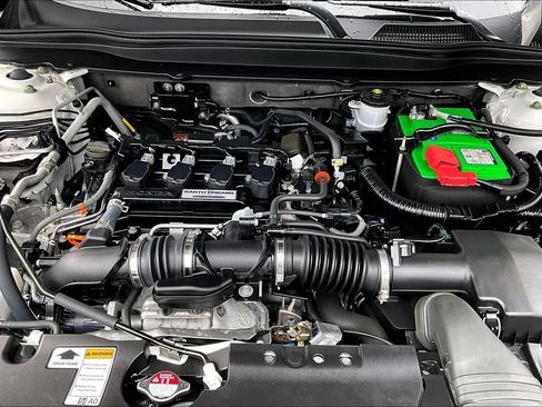 Used 2018 Honda Accord EX-L image 23