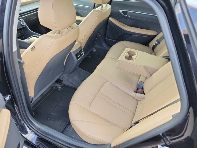 Used 2024 Hyundai Sonata Limited FWD image 29
