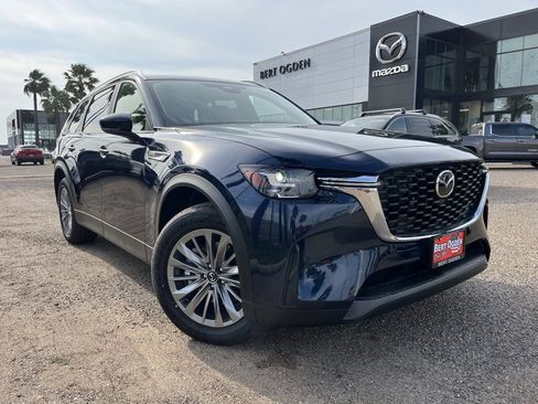 New 2025 MAZDA CX-90 3.3 Turbo w/ Select Package image 1