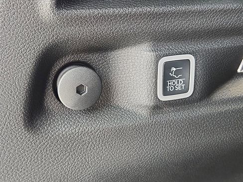 New 2026 Jeep Grand Cherokee L Limited RWD image 13