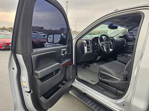 Used 2016 GMC Sierra 1500 SLE image 34