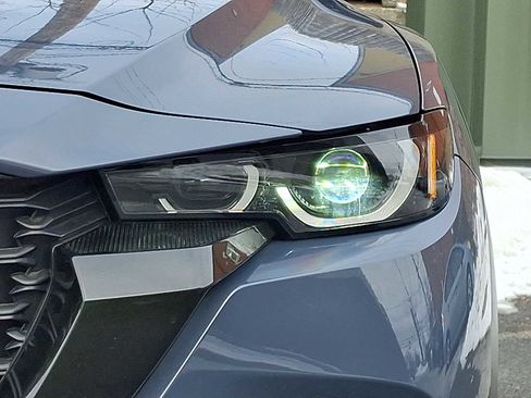 Certified 2025 MAZDA CX-50 AWD 2.5 S w/ Weather Package image 9