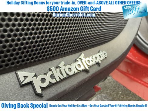 Used 2016 Nissan Titan SL image 41