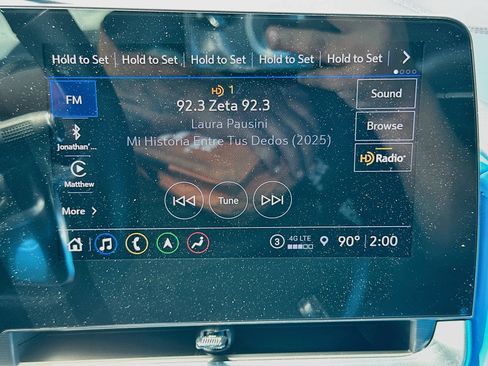Used 2021 Chevrolet Corvette Stingray Premium Conv w/ Z51 Performance Package RWD image 13
