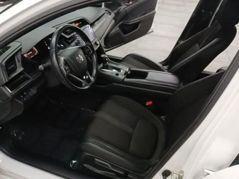 Used 2020 Honda Civic Sport image 32