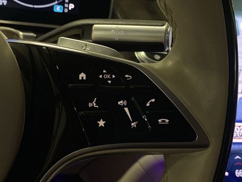 Certified 2023 Mercedes-Benz S 500 4MATIC image 12