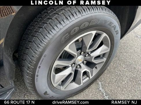 Used 2022 Chevrolet Tahoe LT image 29