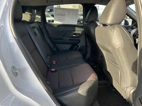 New 2025 Nissan Kicks SR w/ Illumination Package image 27