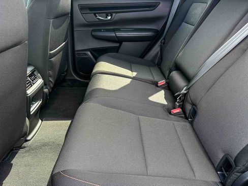 Certified 2024 Honda CR-V Sport image 19