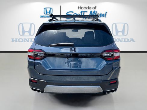 New 2026 Honda Pilot EX-L image 6